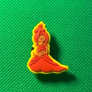 🌼 (5/$10 or 10/$15) NEW “00’s Adventure Time” Fun Croc Shoe Charm Collection